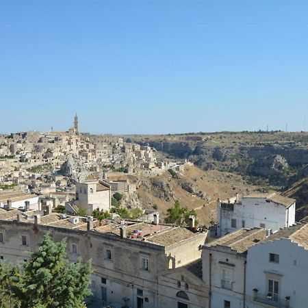 Graffiti Bed & Breakfast Matera Exterior photo