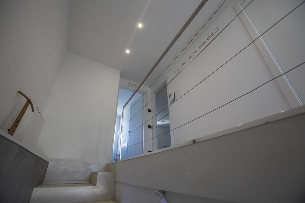 Graffiti Bed & Breakfast Matera Exterior photo