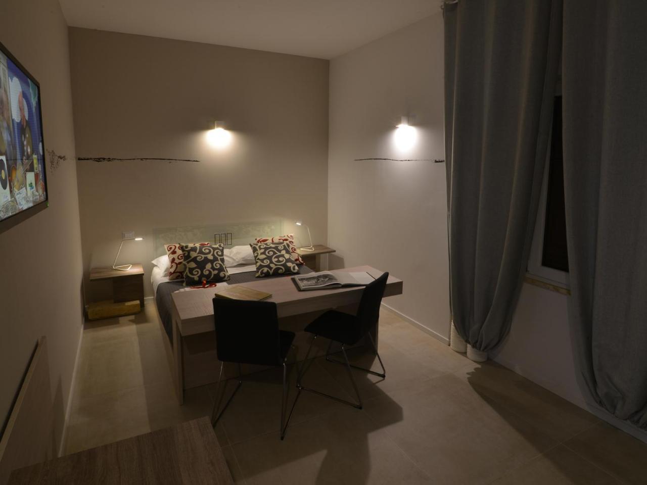 Graffiti Bed & Breakfast Matera Exterior photo