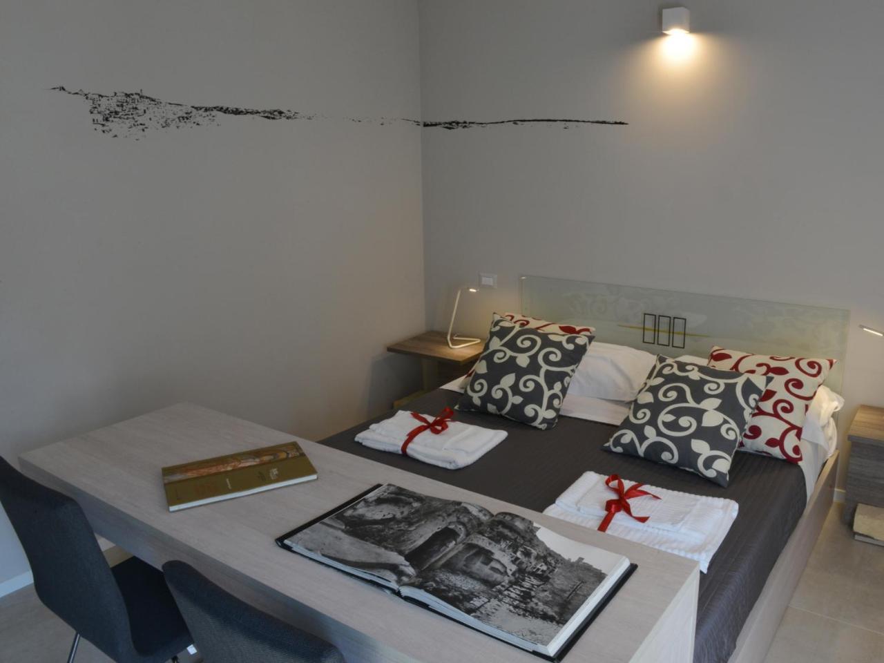 Graffiti Bed & Breakfast Matera Exterior photo
