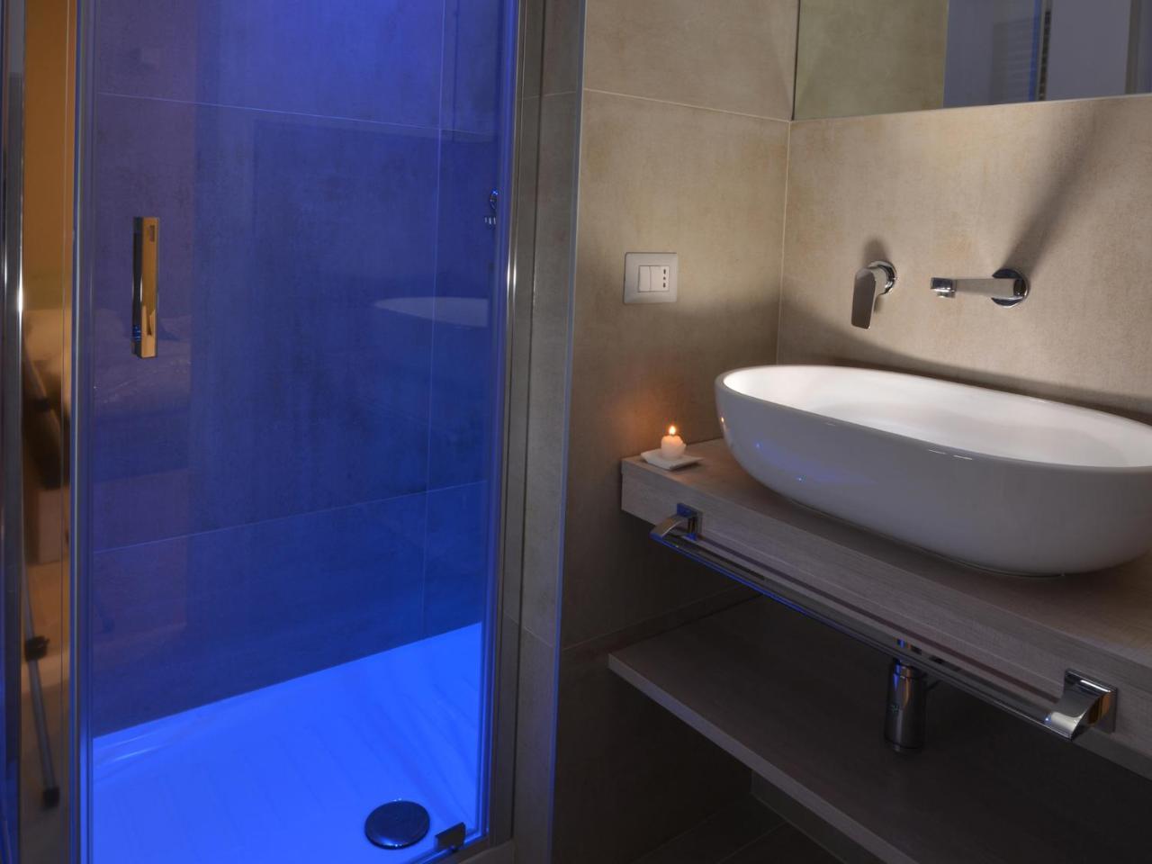 Graffiti Bed & Breakfast Matera Exterior photo