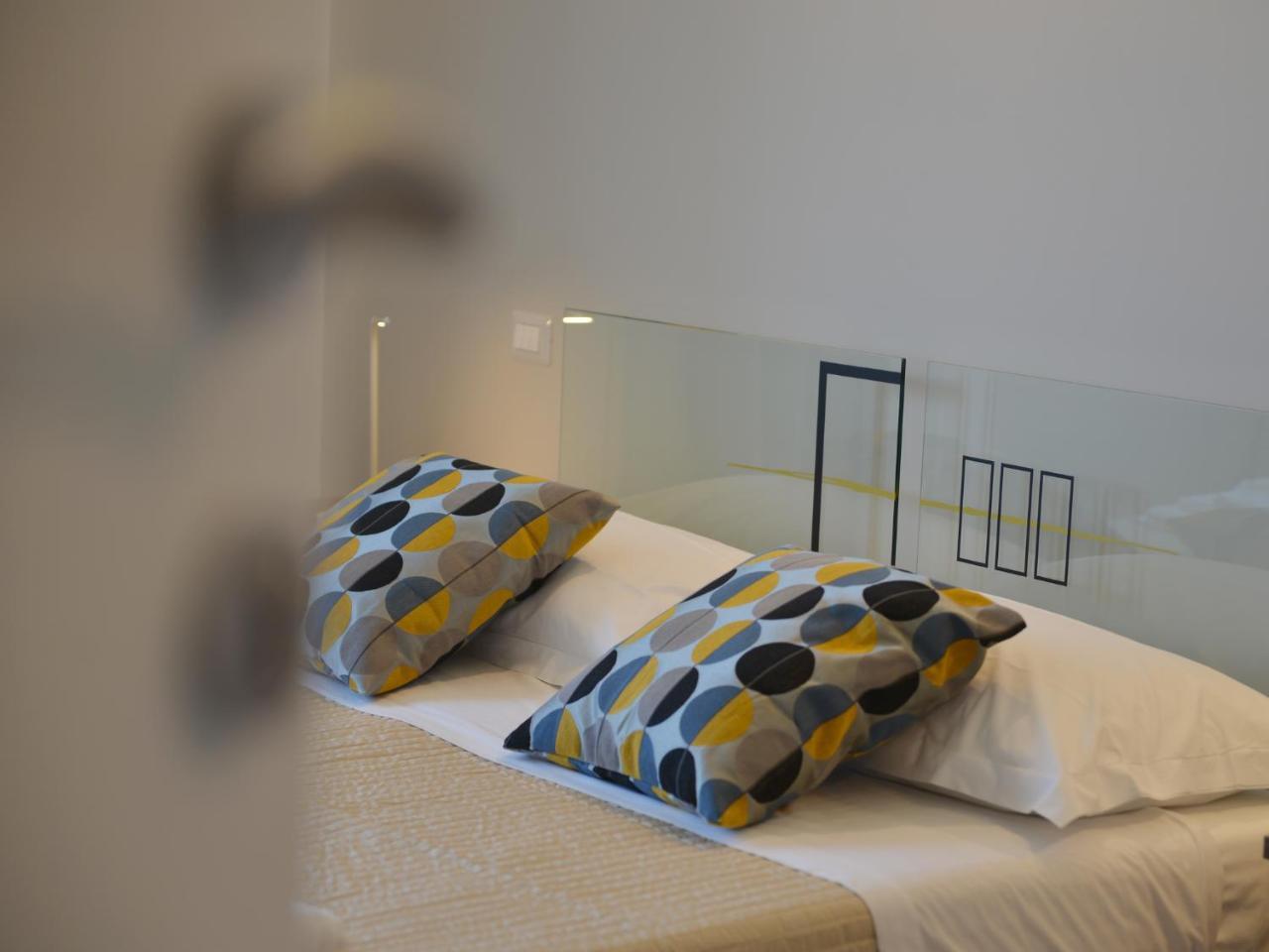 Graffiti Bed & Breakfast Matera Exterior photo