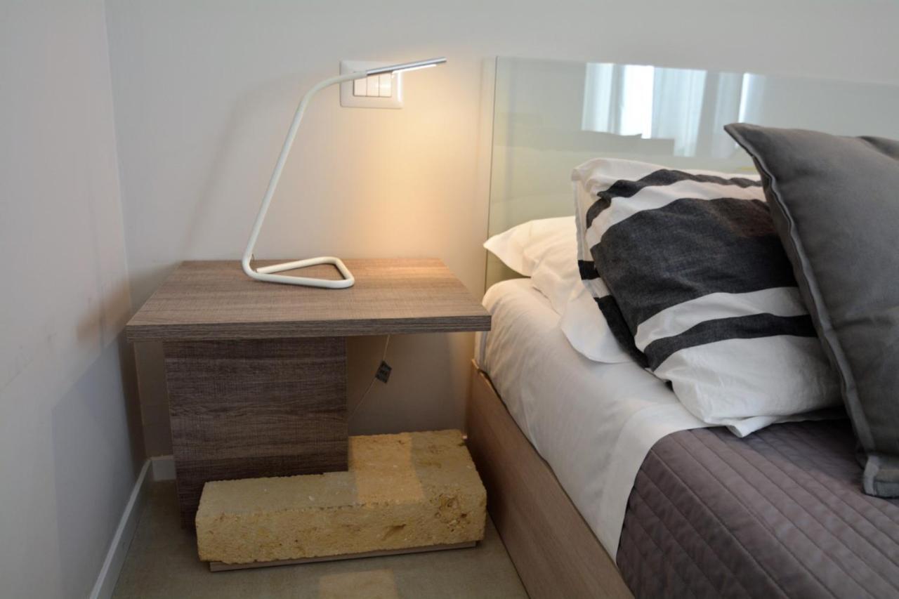 Graffiti Bed & Breakfast Matera Exterior photo