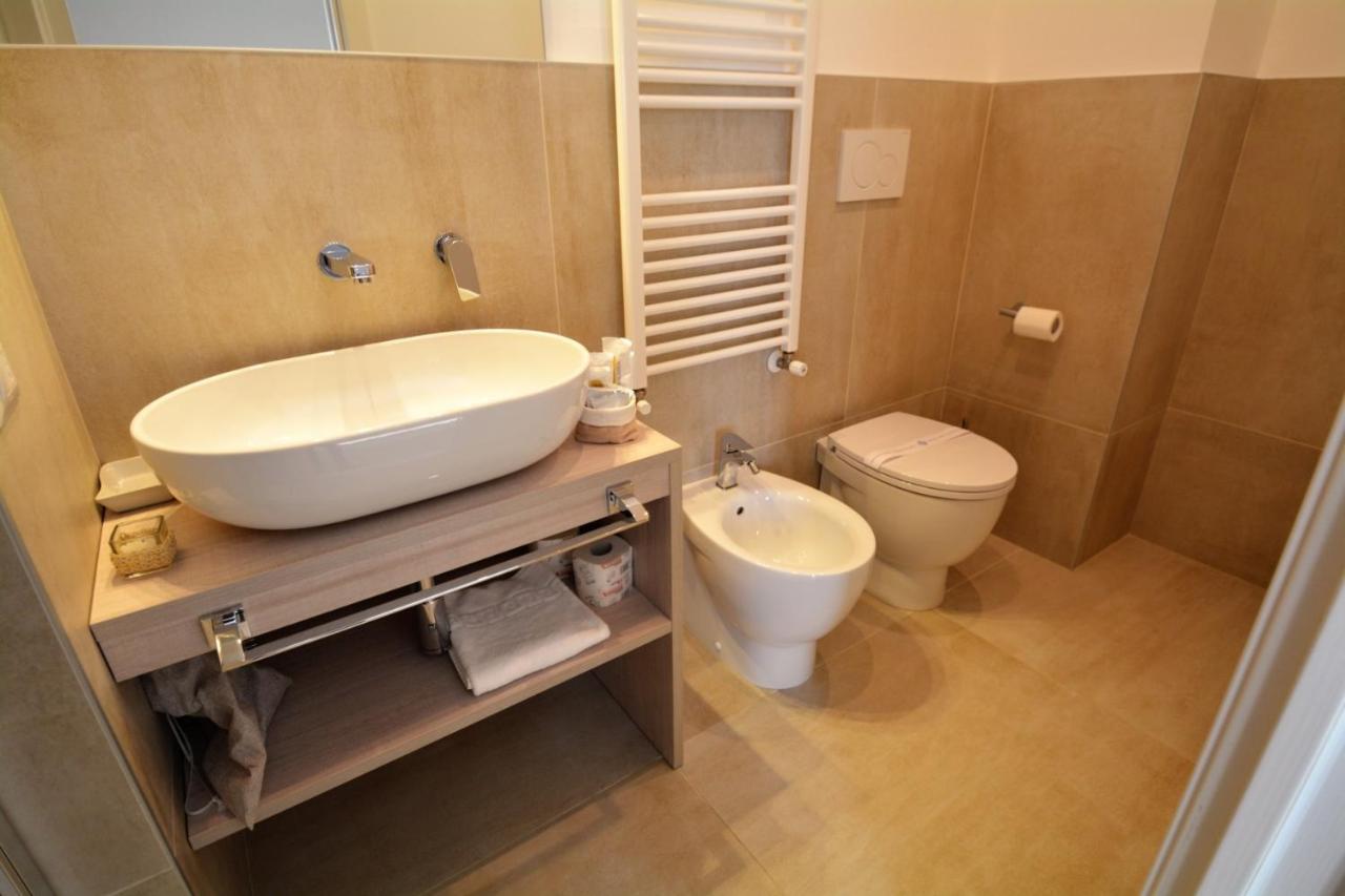 Graffiti Bed & Breakfast Matera Exterior photo
