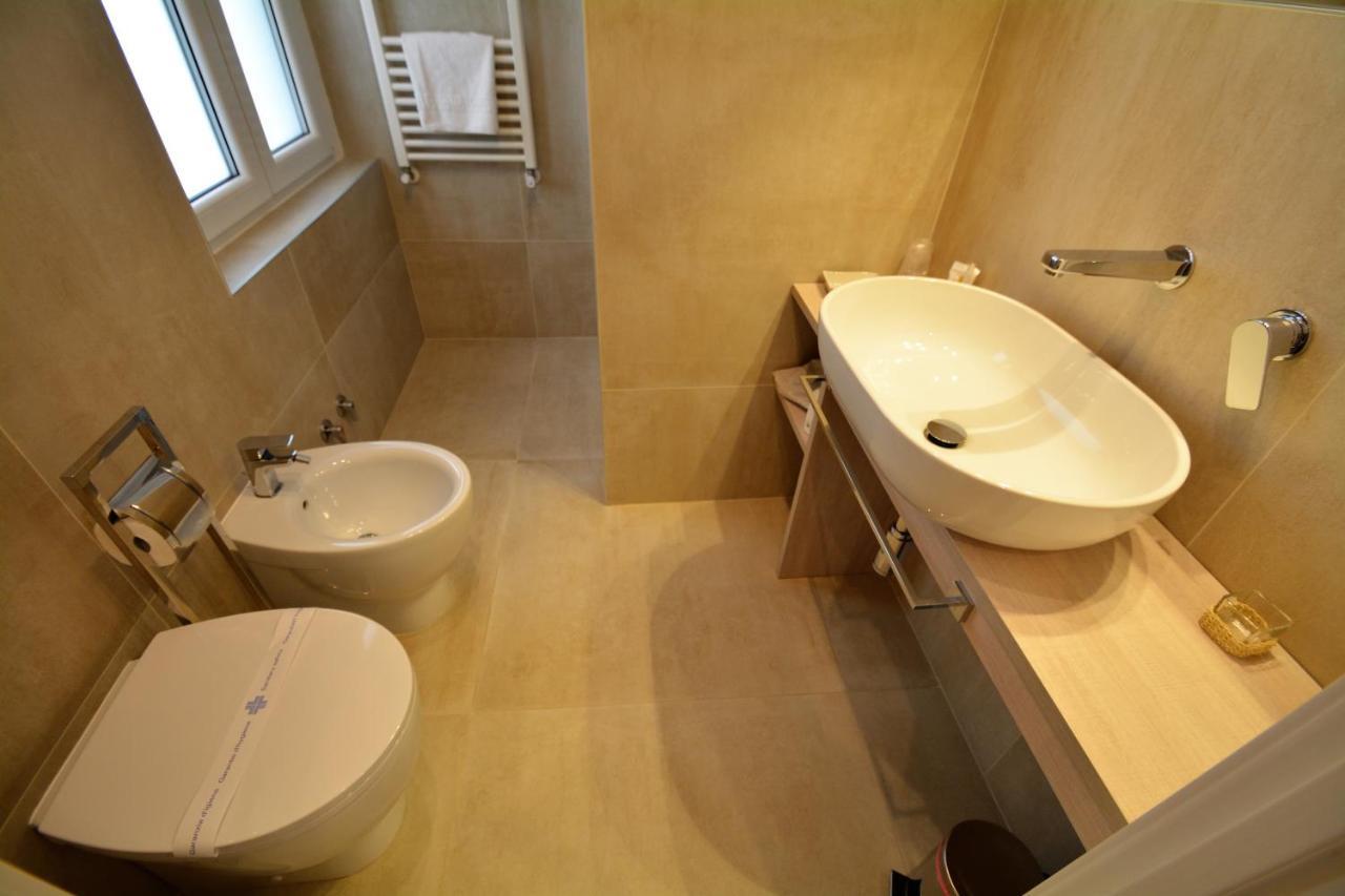 Graffiti Bed & Breakfast Matera Exterior photo