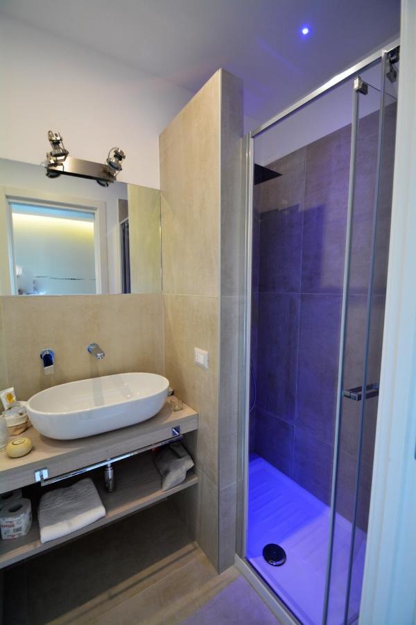 Graffiti Bed & Breakfast Matera Exterior photo