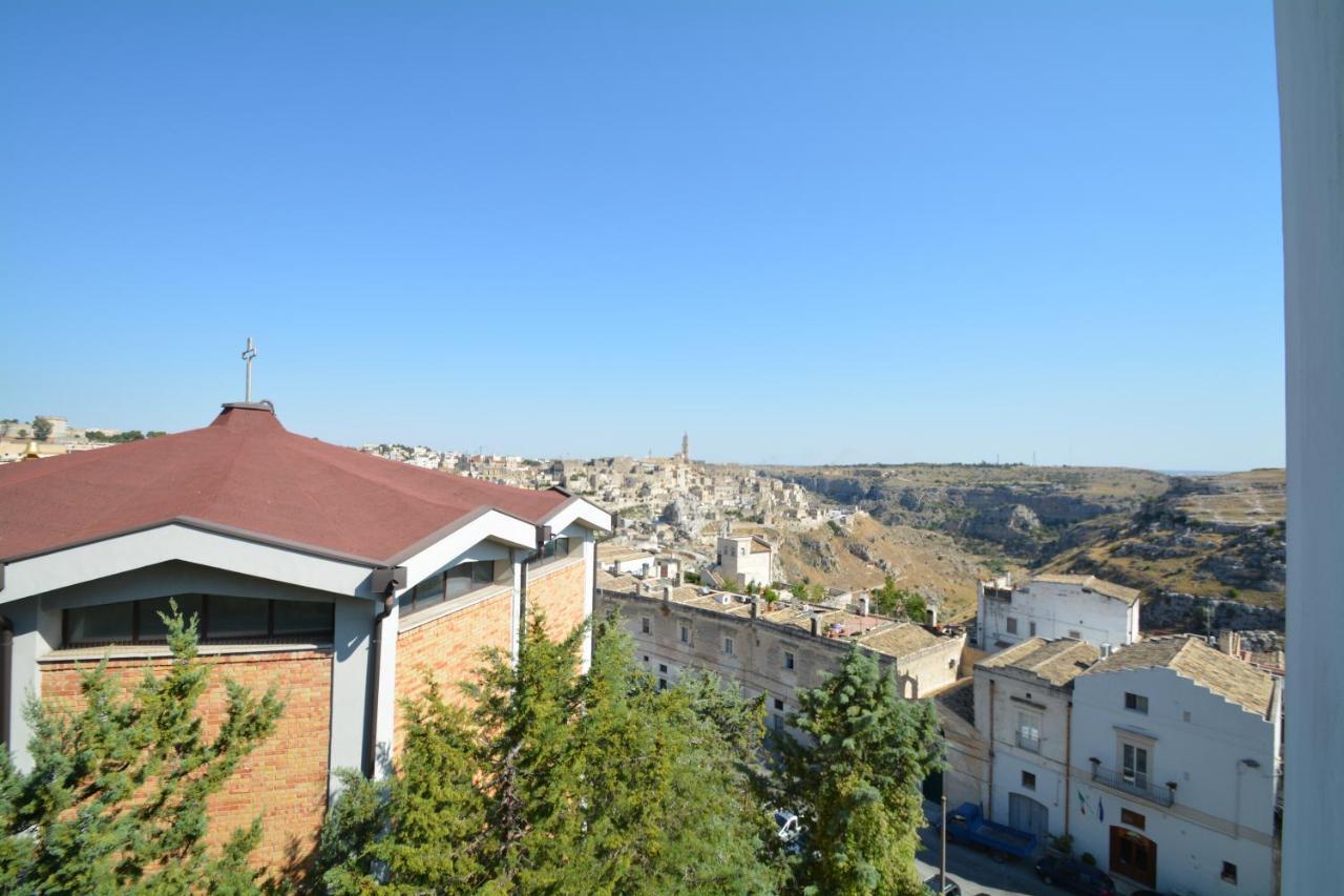 Graffiti Bed & Breakfast Matera Exterior photo