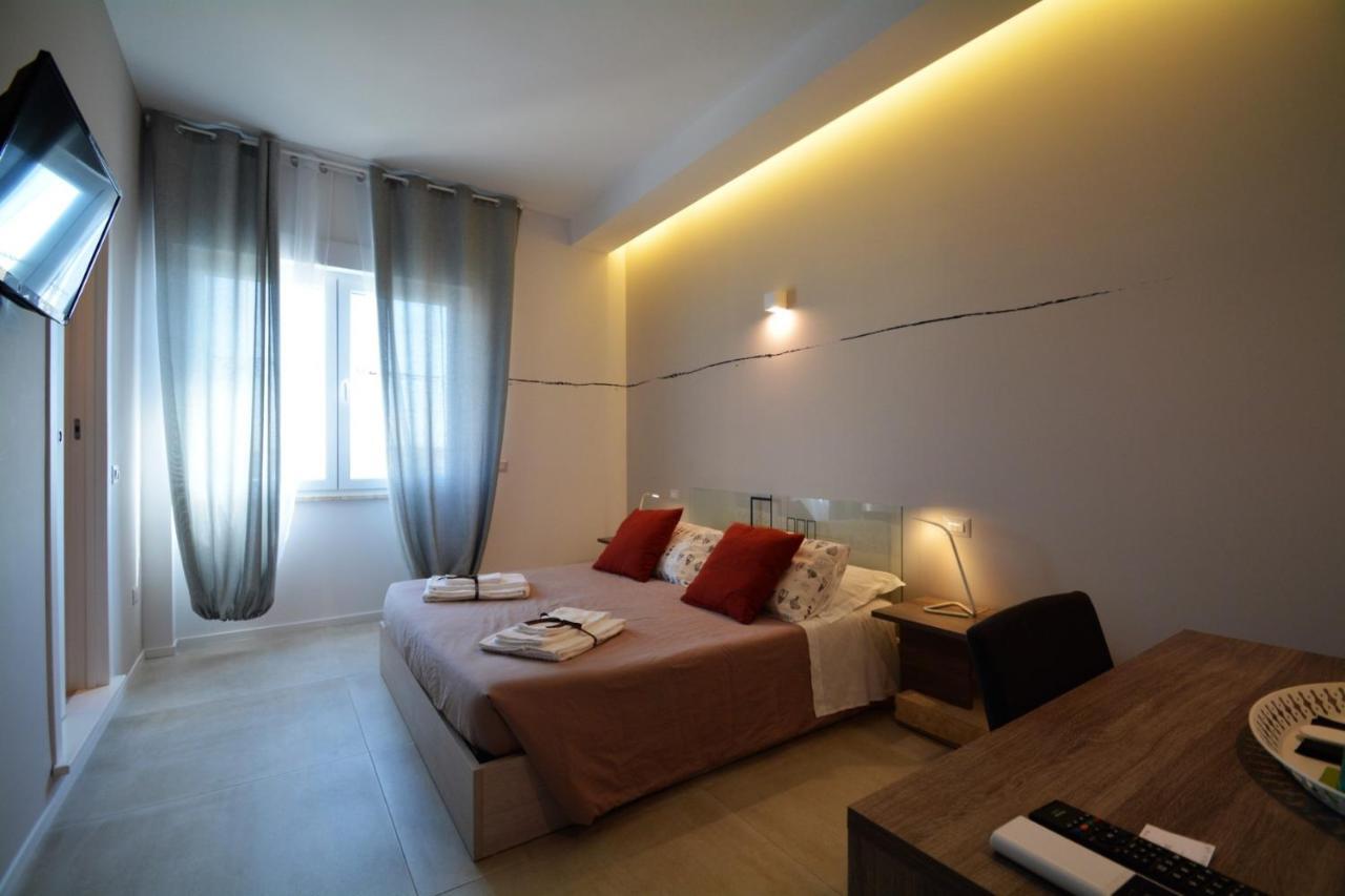 Graffiti Bed & Breakfast Matera Exterior photo
