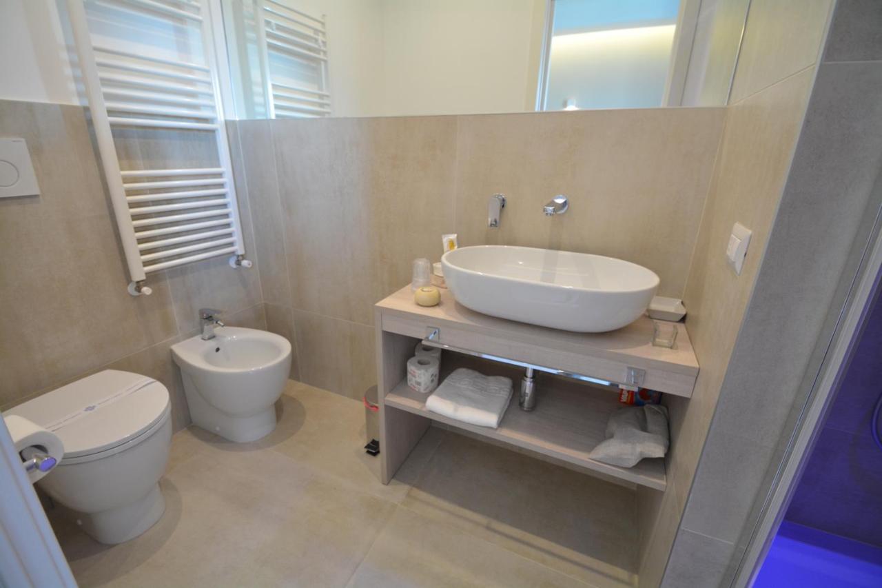 Graffiti Bed & Breakfast Matera Exterior photo